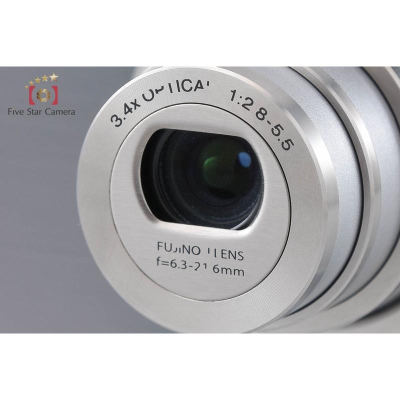 FUJIFILM（フジフイルム） 【中古】FUJIFILM 富士フイルム FinePix V10
