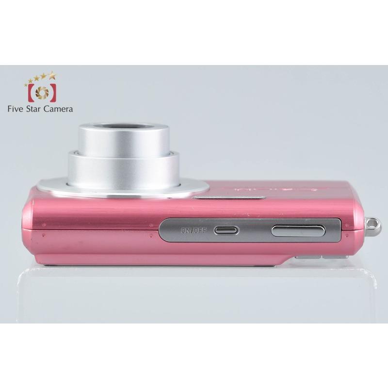CASIO（カシオ） 【中古】Casio EXILIM EX-Z75 ピンク コンパクト