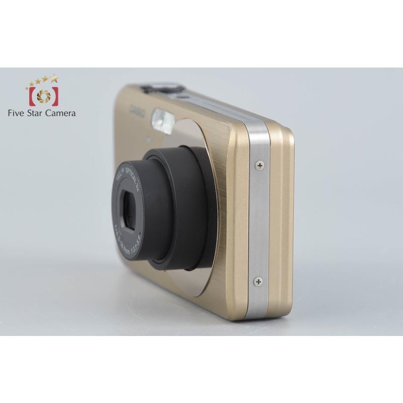 CASIO（カシオ） 【中古】Casio EXILIM EX-Z90 ゴールド コンパクト