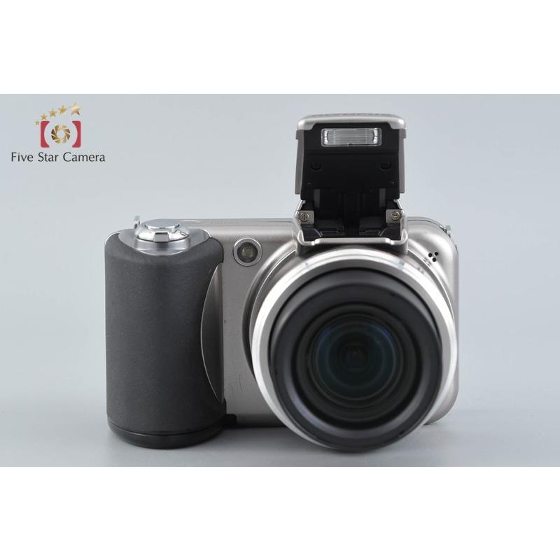 オリンパス（OLYMPUS） 【中古】OLYMPUS SP-600UZ コンパクトデジタル
