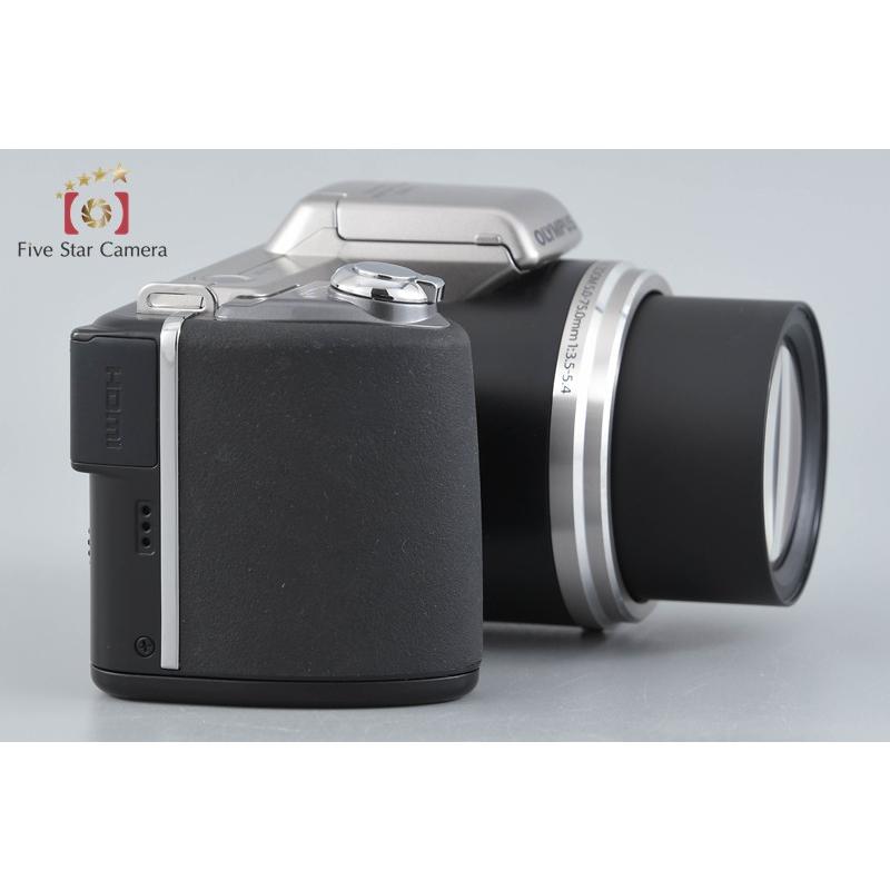 オリンパス（OLYMPUS） 【中古】OLYMPUS SP-600UZ コンパクトデジタル