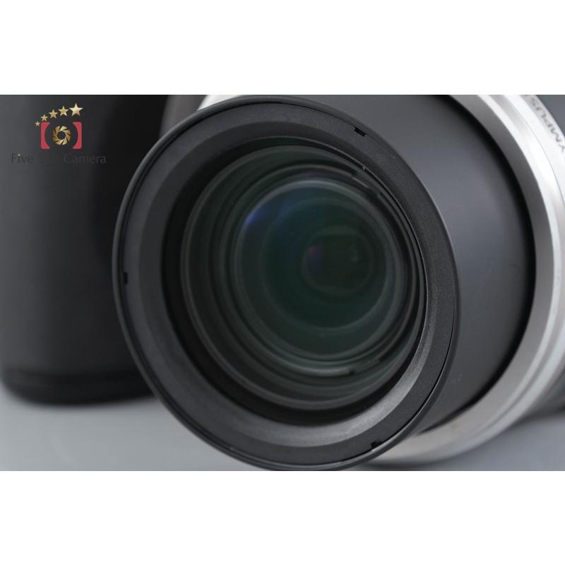 オリンパス（OLYMPUS） 【中古】OLYMPUS SP-600UZ コンパクトデジタル