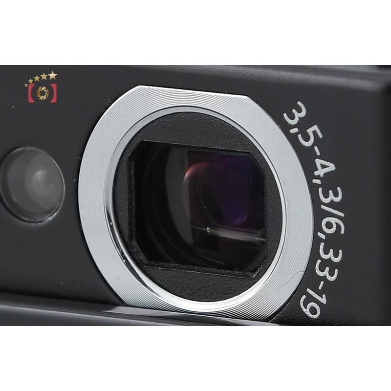 SONY（ソニー） 【中古】SONY Cyber-Shot DSC-T70 ブラック デジタル