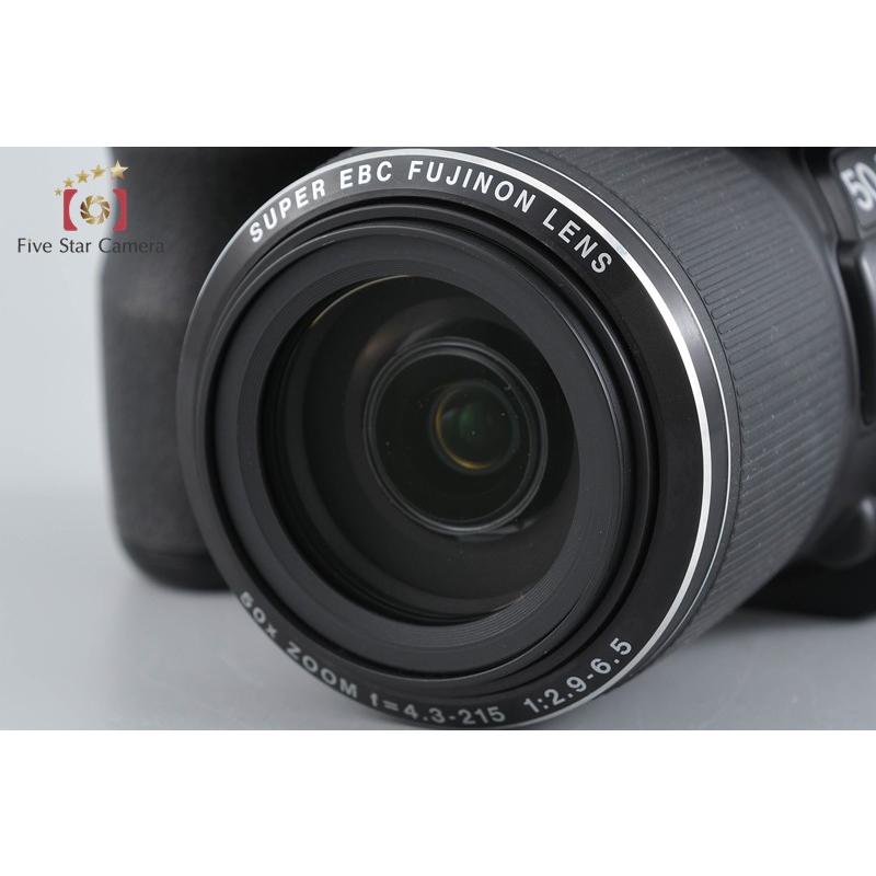 FUJIFILM FINPIX S9800 フジフイルム デジカメ50倍ズーム カメラ