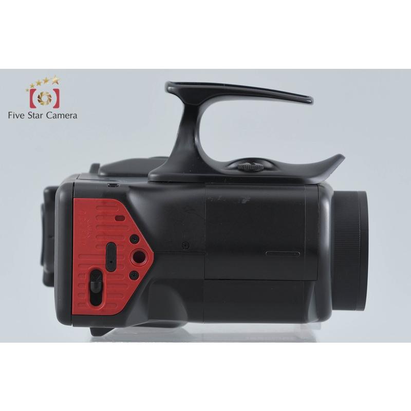 KYOCERA（京セラ） 【中古】KYOCERA SAMURAI X3.0 レッド コンパクト