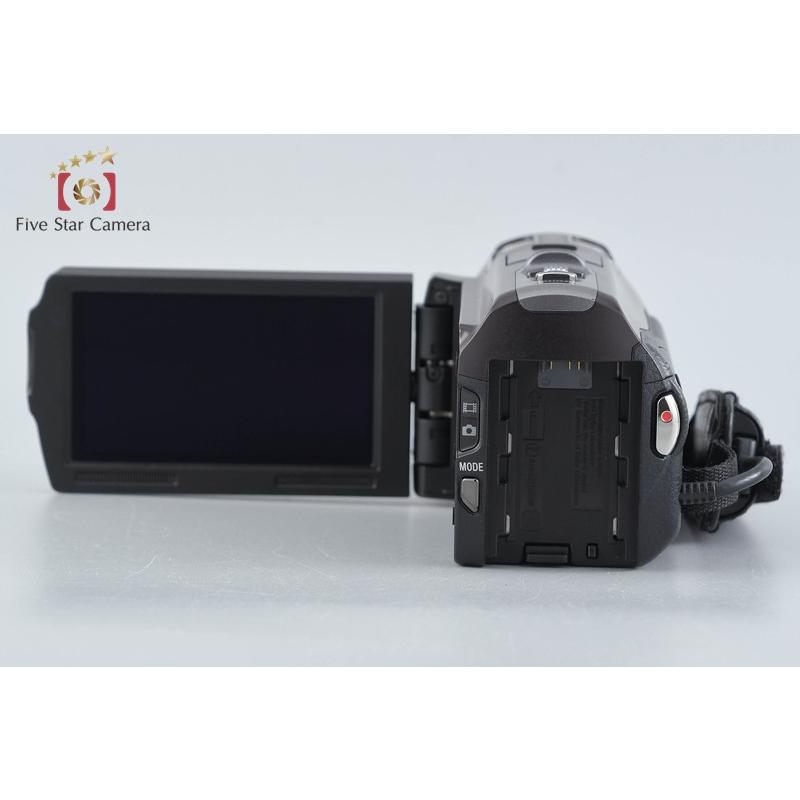中古　SONY HDR-CX560V ビデオカメラ 本体 SONY（ソニー） 【中古】SONY ハンディカム HDR-CX560V ボルドー