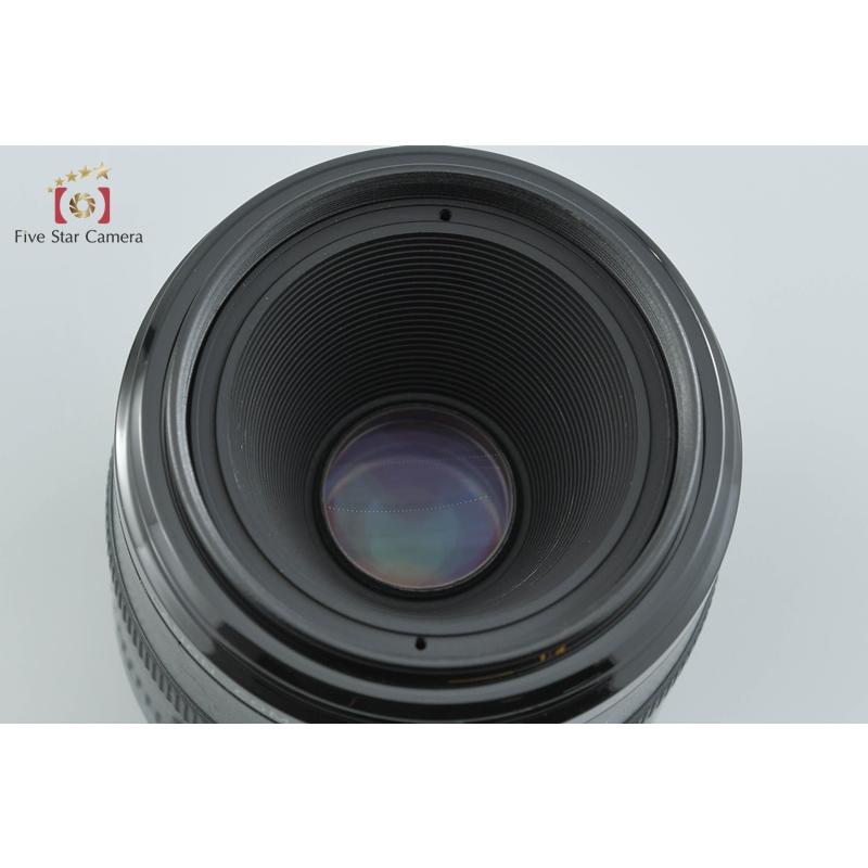 キヤノン（Canon） 【中古】Canon EF 50mm f/2.5 コンパクトマクロ