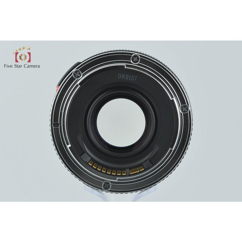 キヤノン（Canon） 【中古】Canon EF 50mm f/2.5 コンパクトマクロ