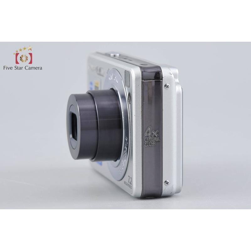 SONY（ソニー） 【中古】SONY Cyber-Shot DSC-W110 シルバー デジタル