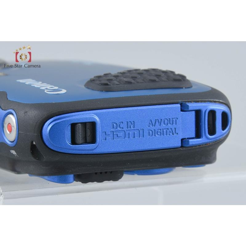 キヤノン（Canon） 【中古】Canon PowerShot D30 コンパクトデジタル