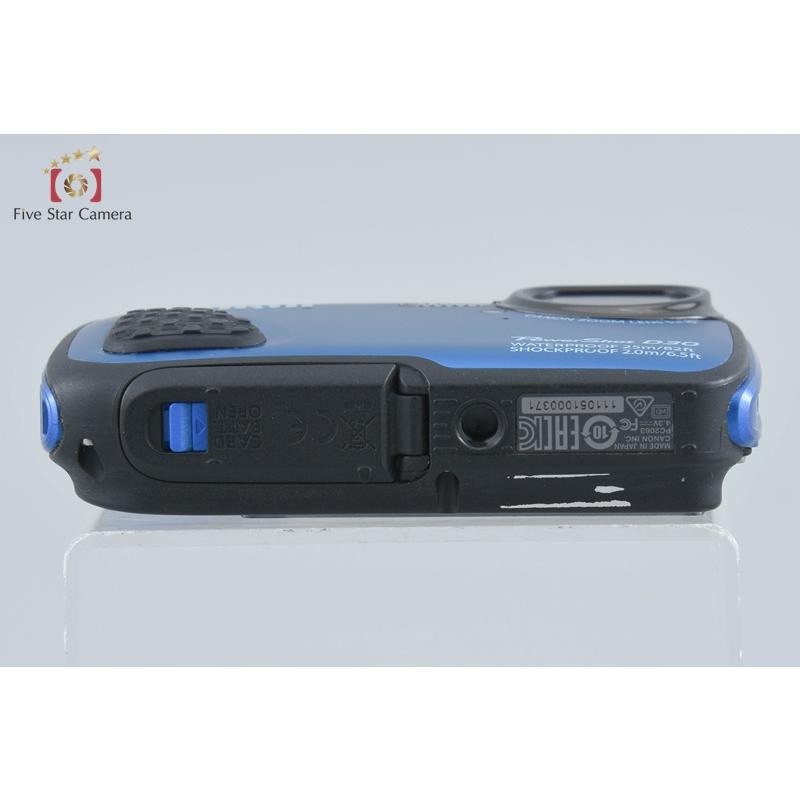 キヤノン（Canon） 【中古】Canon PowerShot D30 コンパクトデジタル