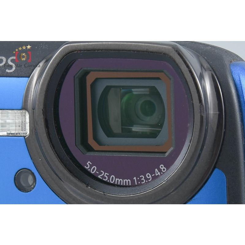 キヤノン（Canon） 【中古】Canon PowerShot D30 コンパクトデジタル