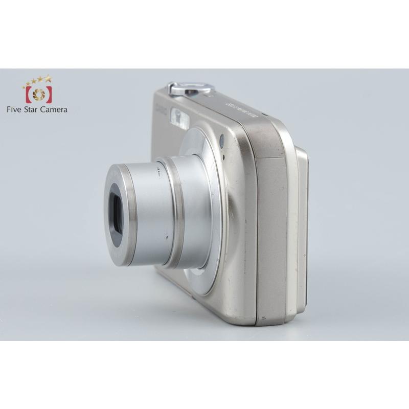 CASIO（カシオ） 【中古】Casio EXILIM ZOOM EX-Z1050 ゴールド