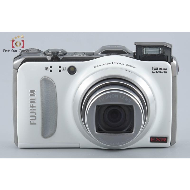 FUJIFILM（フジフイルム） 【中古】FUJIFILM 富士フイルム FINEPIX 