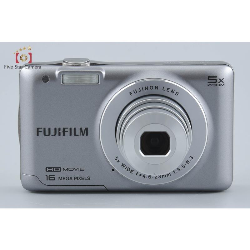 FUJIFILM（フジフイルム） 【中古】FUJIFILM 富士フイルム FINEPIX