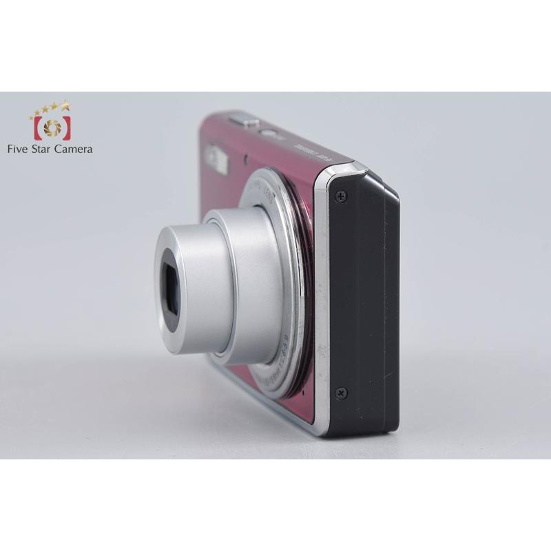 オリンパス（OLYMPUS） 【中古】OLYMPUS FE-4000 ピンク コンパクト