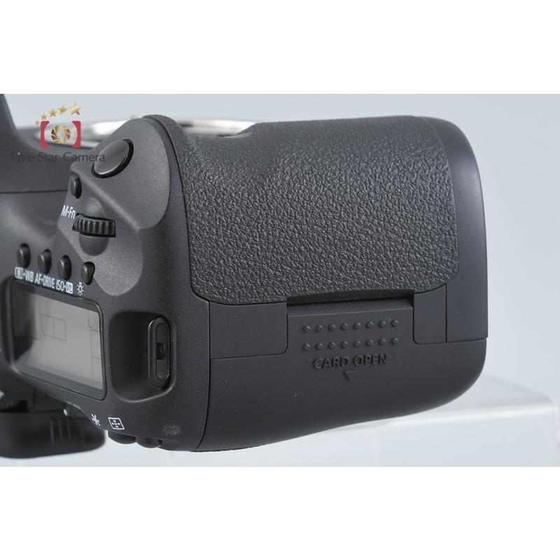 キヤノン（Canon） 【中古】Canon EOS 7D デジタル一眼レフカメラ