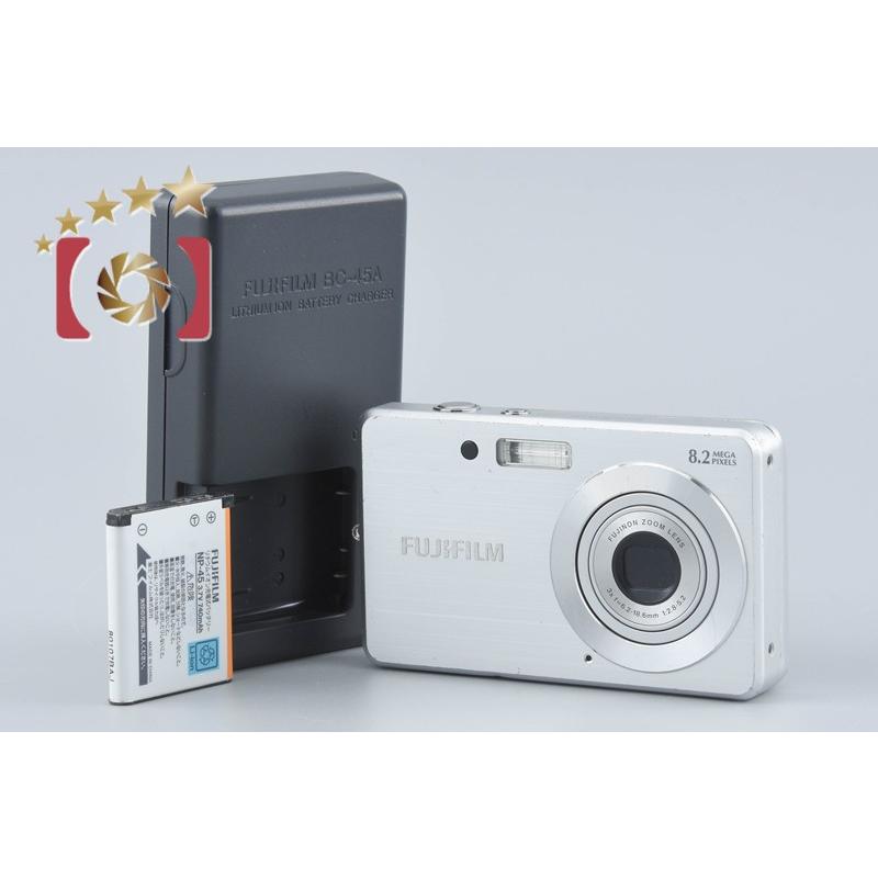 FUJIFILM（フジフイルム） 【中古】FUJIFILM 富士フイルム FINEPIX J10