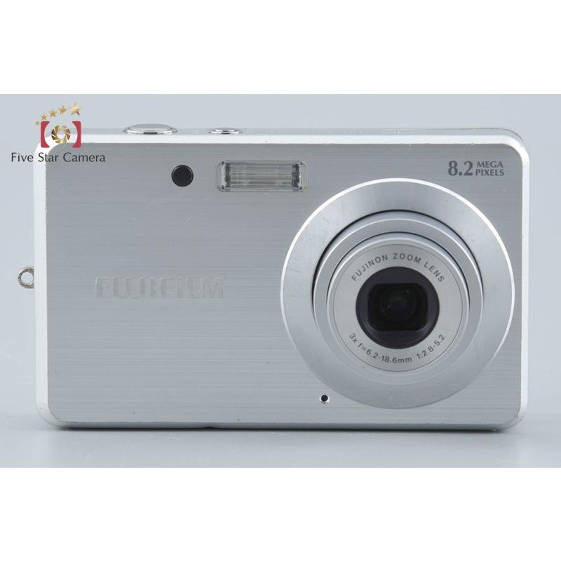 FUJIFILM（フジフイルム） 【中古】FUJIFILM 富士フイルム FINEPIX J10