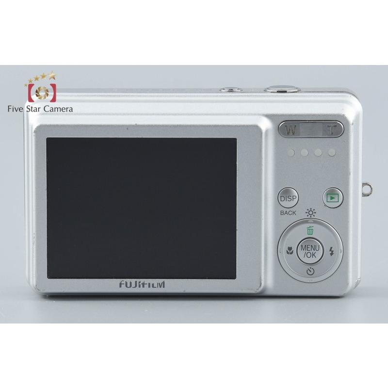 FUJIFILM（フジフイルム） 【中古】FUJIFILM 富士フイルム FINEPIX J10