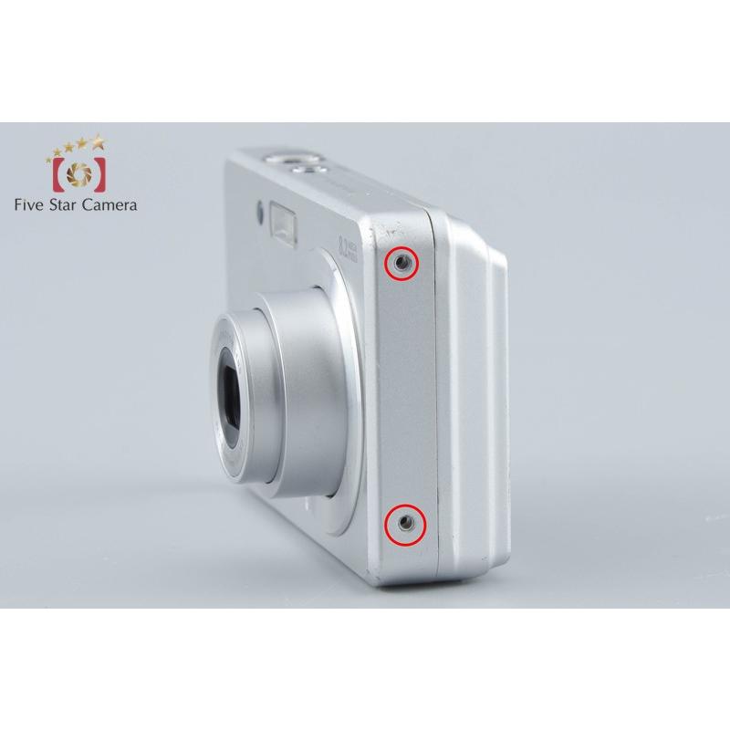 FUJIFILM（フジフイルム） 【中古】FUJIFILM 富士フイルム FINEPIX J10