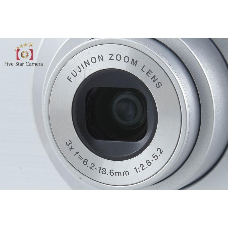 FUJIFILM（フジフイルム） 【中古】FUJIFILM 富士フイルム FINEPIX J10