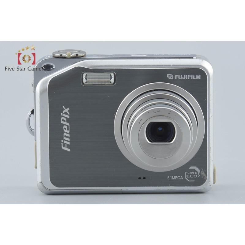 FUJIFILM（フジフイルム） 【中古】FUJIFILM 富士フイルム FinePix V10
