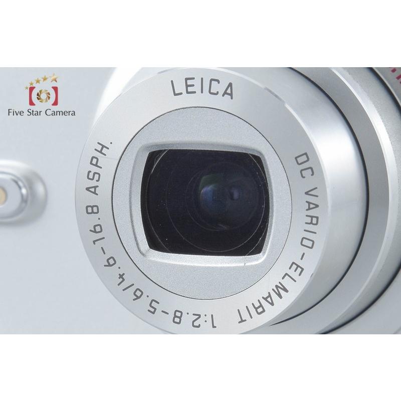 Panasonic（パナソニック） 【中古】Panasonic LUMIX DMC-FX07