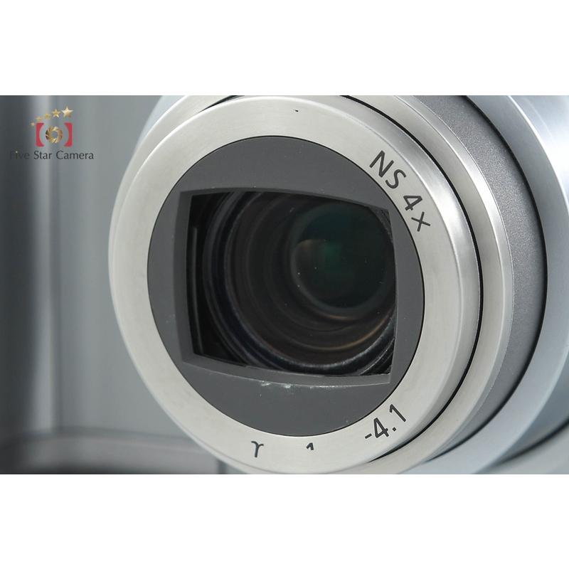 キヤノン（Canon） 【中古】Canon PowerShot A620 コンパクトデジタル