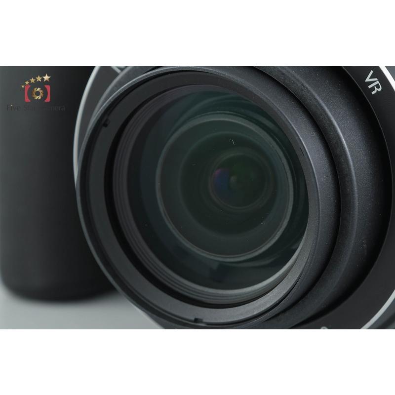 ニコン（Nikon） 【中古】Nikon COOLPIX P90 ブラック コンパクト