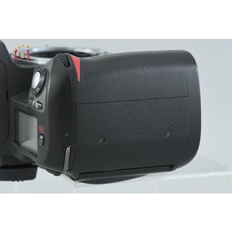 ニコン（Nikon） 【中古】Nikon D70 デジタル一眼レフカメラ : 中古