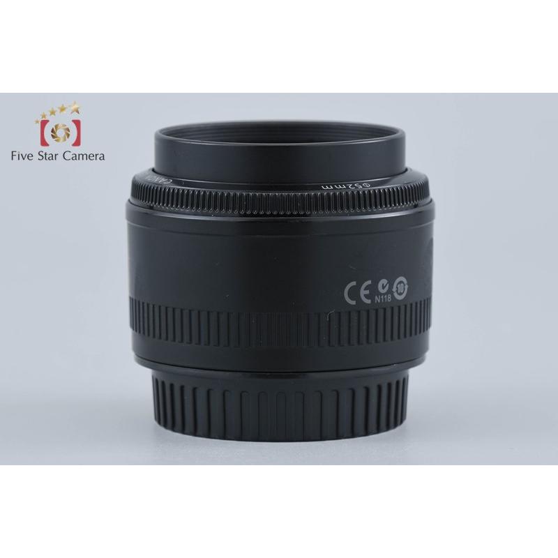 キヤノン（Canon） 【中古】Canon EF 50mm f/1.8 II : 中古カメラの