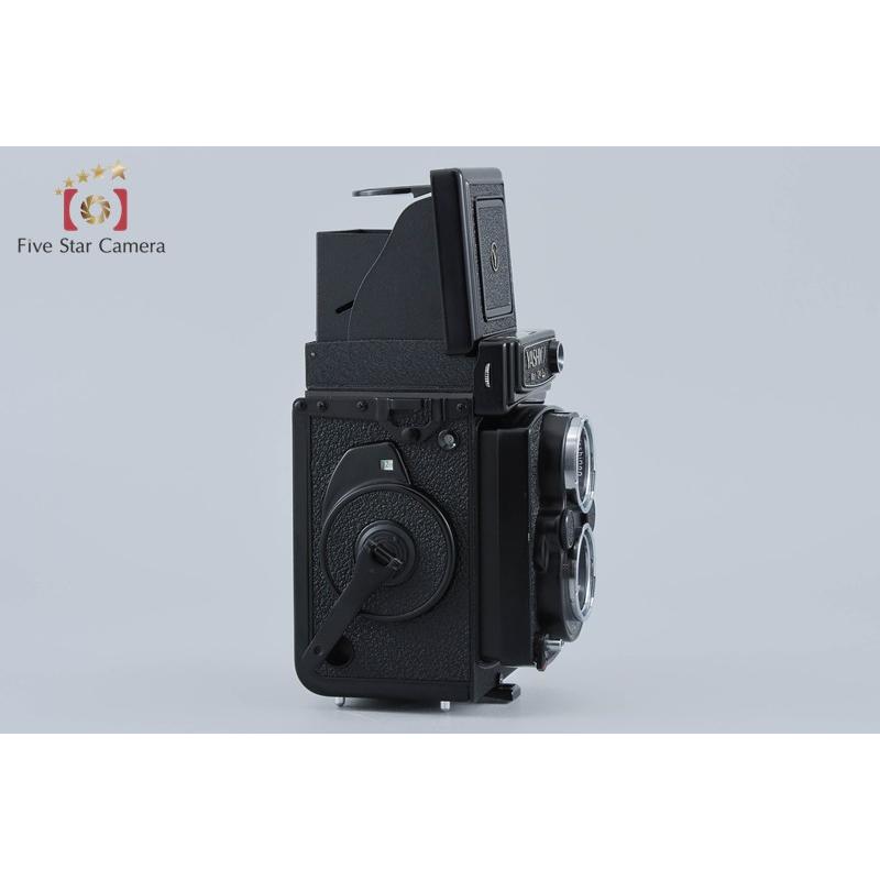 YASHICA（ヤシカ） 【中古】YASHICA Mat 124G 二眼レフカメラ 2026.6月