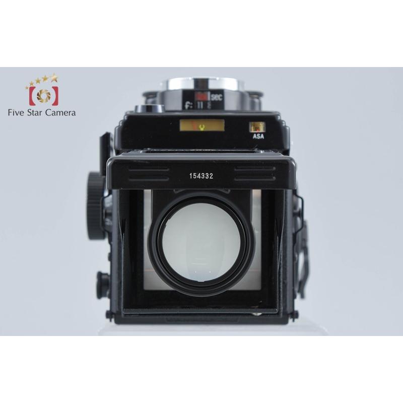 YASHICA（ヤシカ） 【中古】YASHICA Mat 124G 二眼レフカメラ 2026.6月