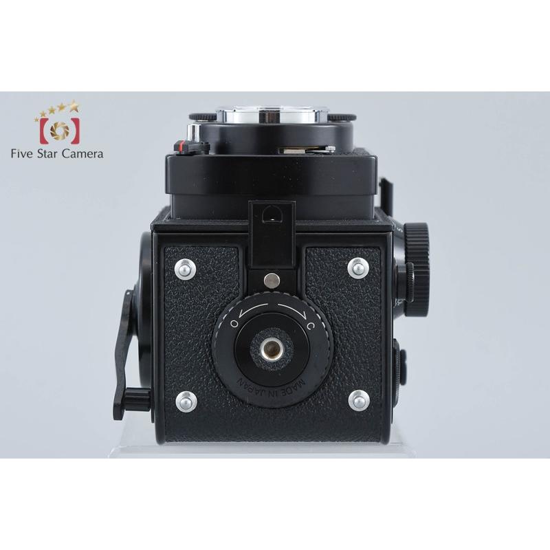 YASHICA（ヤシカ） 【中古】YASHICA Mat 124G 二眼レフカメラ 2026.6月