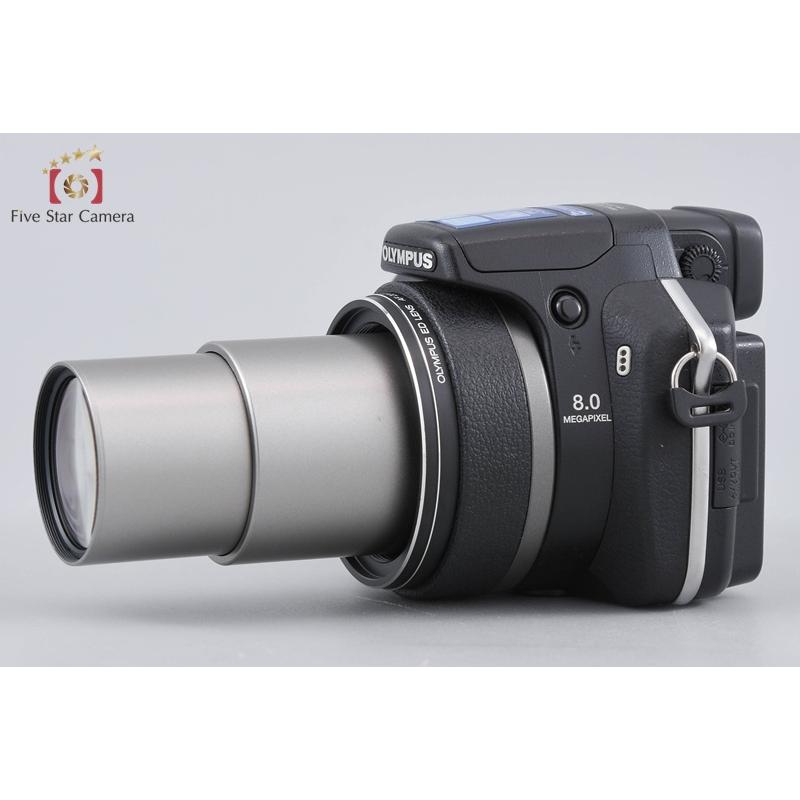 【中古】OLYMPUS デジタルカメラ CAMEDIA (キャメディア) SP-560UZ オリンパス（OLYMPUS） 【中古】OLYMPUS Camedia SP-560UZ コンパクト