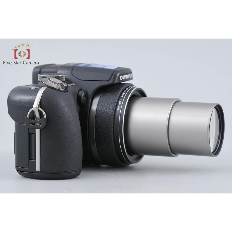 オリンパス（OLYMPUS） 【中古】OLYMPUS Camedia SP-560UZ コンパクト