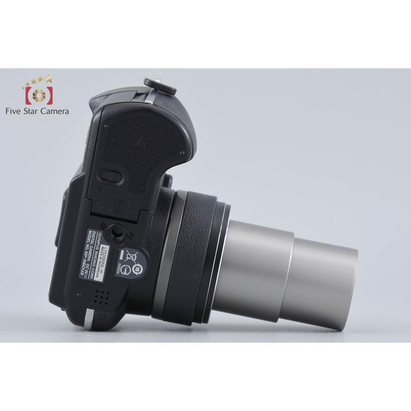 オリンパス（OLYMPUS） 【中古】OLYMPUS Camedia SP-560UZ コンパクト