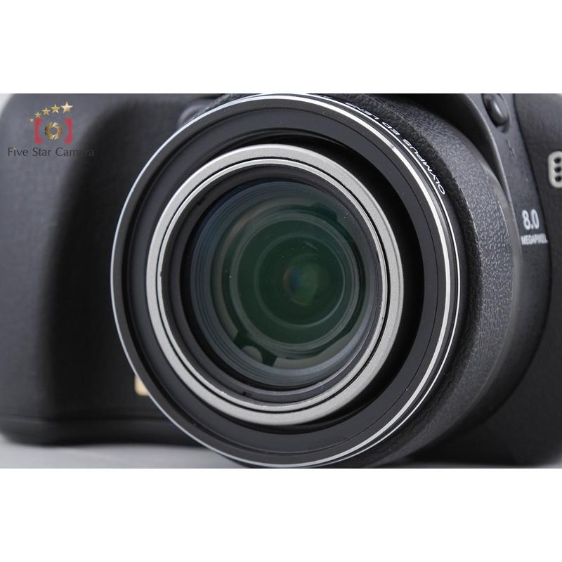 オリンパス（OLYMPUS） 【中古】OLYMPUS Camedia SP-560UZ コンパクト