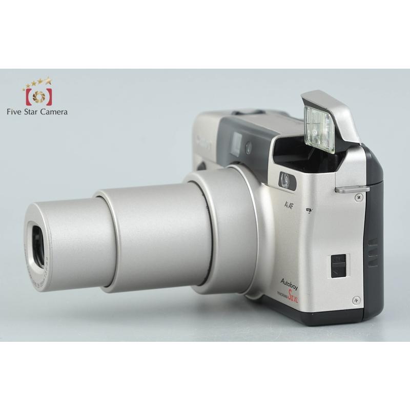 Canon キャノン Autoboy S XL コンパクト フィルムカメラ 返品保証