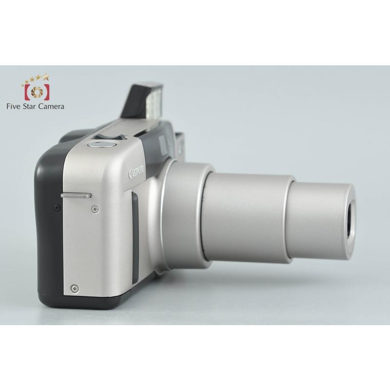 Canon キャノン Autoboy S XL コンパクト フィルムカメラ 返品保証