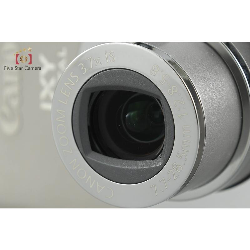 キヤノン（Canon） 【中古】Canon IXY Digital 2000 IS ゴールド 