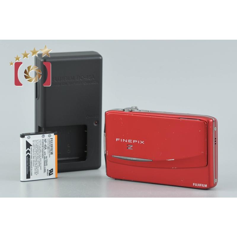 FUJIFILM（フジフイルム） 【中古】FUJIFILM 富士フイルム FINEPIX 