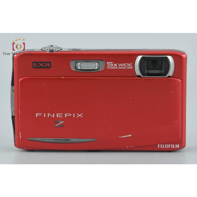 FUJIFILM（フジフイルム） 【中古】FUJIFILM 富士フイルム FINEPIX 