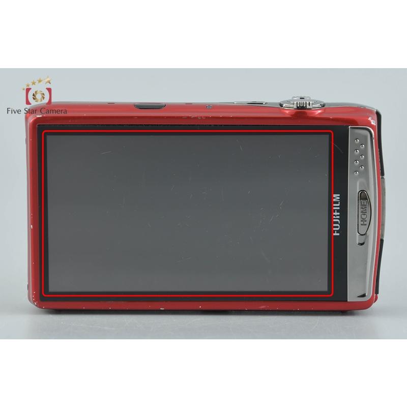 FUJIFILM（フジフイルム） 【中古】FUJIFILM 富士フイルム FINEPIX 