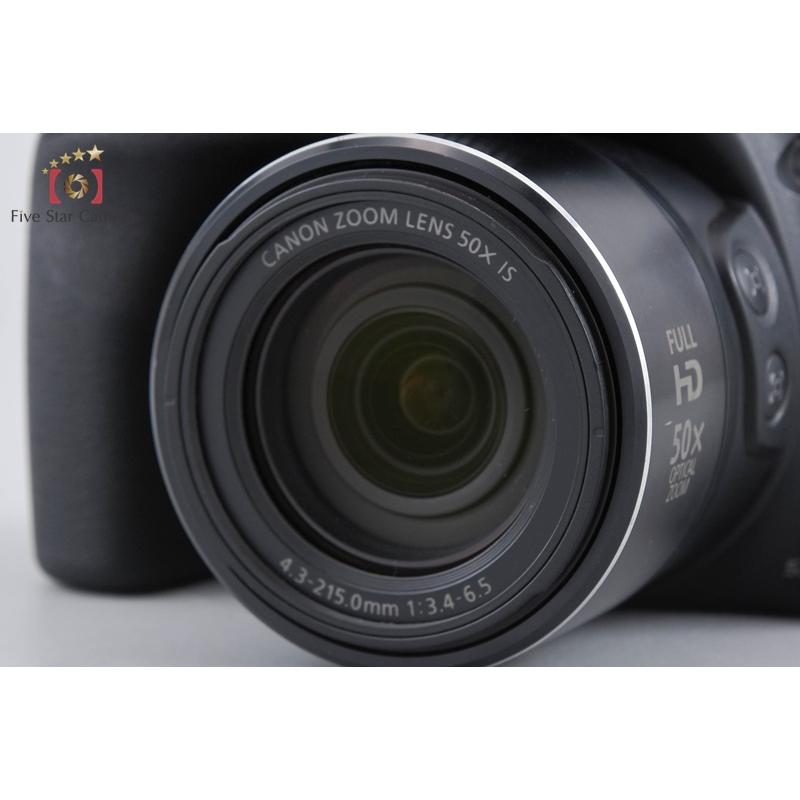 キヤノン（Canon） 【中古】Canon PowerShot SX530 HS ブラック