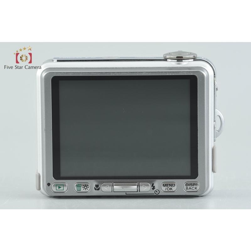 FUJIFILM（フジフイルム） 【中古】FUJIFILM 富士フイルム FinePix V10