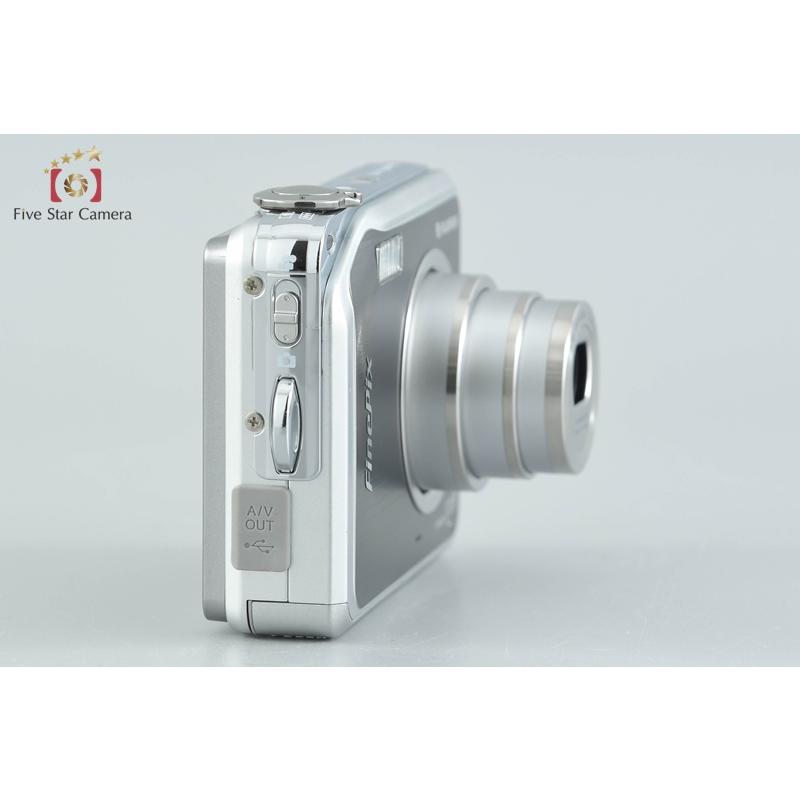 FUJIFILM（フジフイルム） 【中古】FUJIFILM 富士フイルム FinePix V10