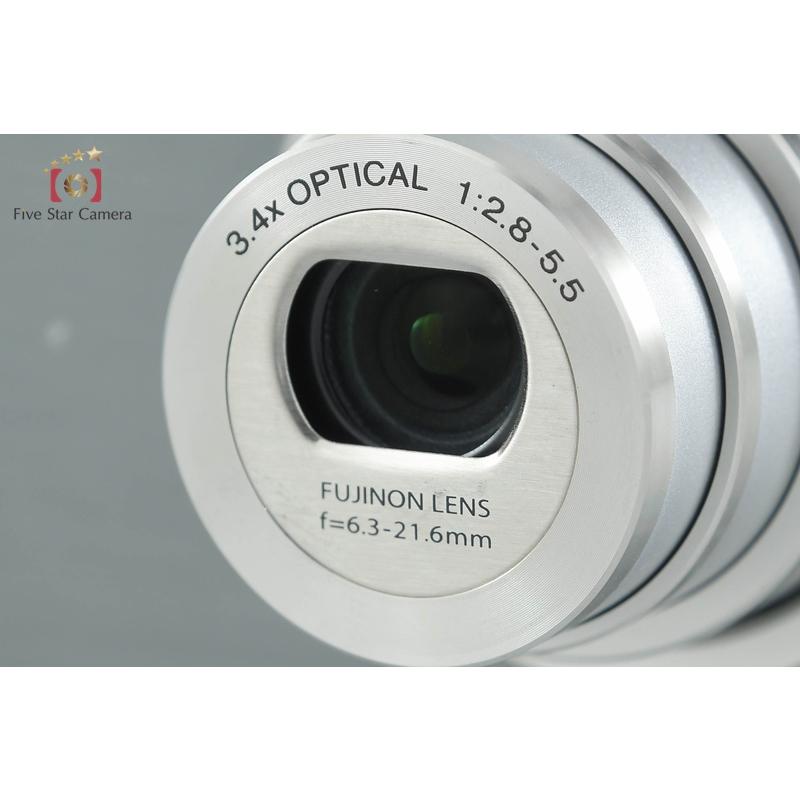 FUJIFILM（フジフイルム） 【中古】FUJIFILM 富士フイルム FinePix V10