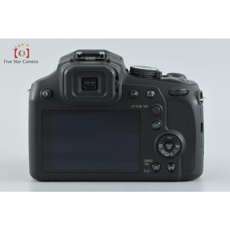 Panasonic（パナソニック） 【中古】Panasonic LUMIX DC-FZ85